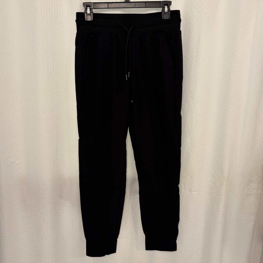CRZ YOGA Feathery-Fit Drawstring Pocket Jogger 25”
